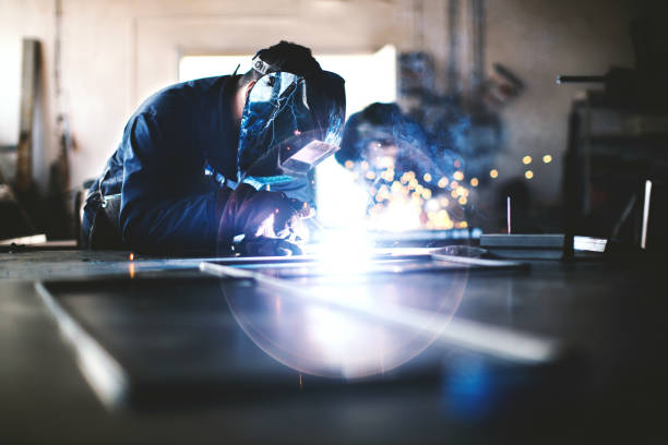 Best Artistic and Custom Metal Fabrication in Strawberry, CA