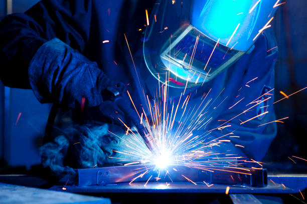 Best Pipe Welding in Strawberry, CA