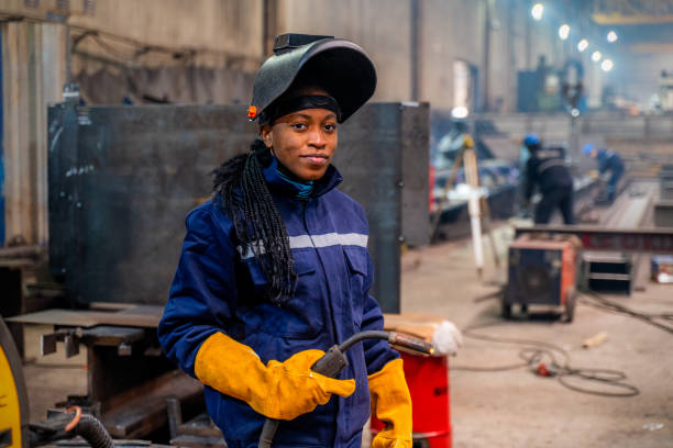 Best Structural Steel Welding in Strawberry, CA