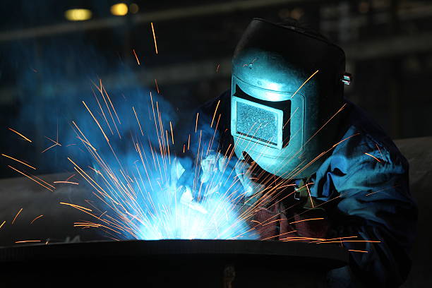 Best Food and Beverage Processing Equipment Welding in Strawberry, CA